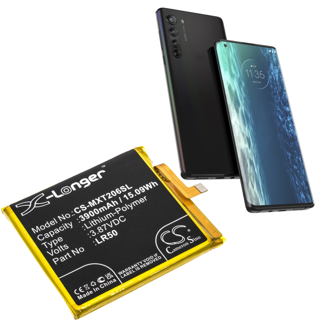 Baterija za mobilni telefon Motorola CS-MXT206SL