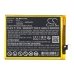 Kompatibilna zamjena baterije za Motorola LW476486,PD50