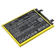 Kompatibilna zamjena baterije za Motorola QM50,SB18D87942