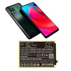 Kompatibilna zamjena baterije za Motorola QS50
