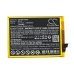 Kompatibilna zamjena baterije za Motorola QF50,SB18D96852