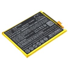 Kompatibilna zamjena baterije za Motorola QA50