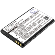 Baterija za fotoaparat SVP USANCE DV-12T