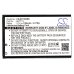 Battery Replaces PX-1295