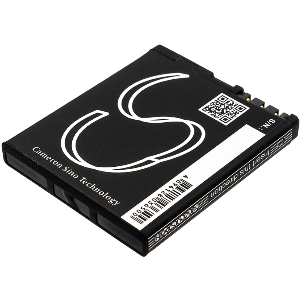 Baterija za mobilni telefon Motorola CS-MXT502SL