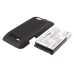 Baterija kompatibilno s Motorola CS-MXT535XL