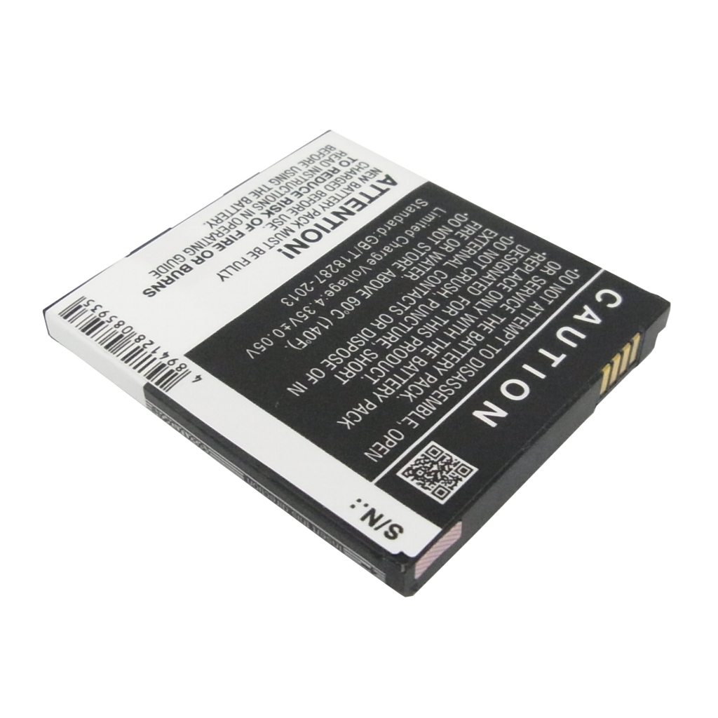 Baterija za mobilni telefon Motorola Pro Plus