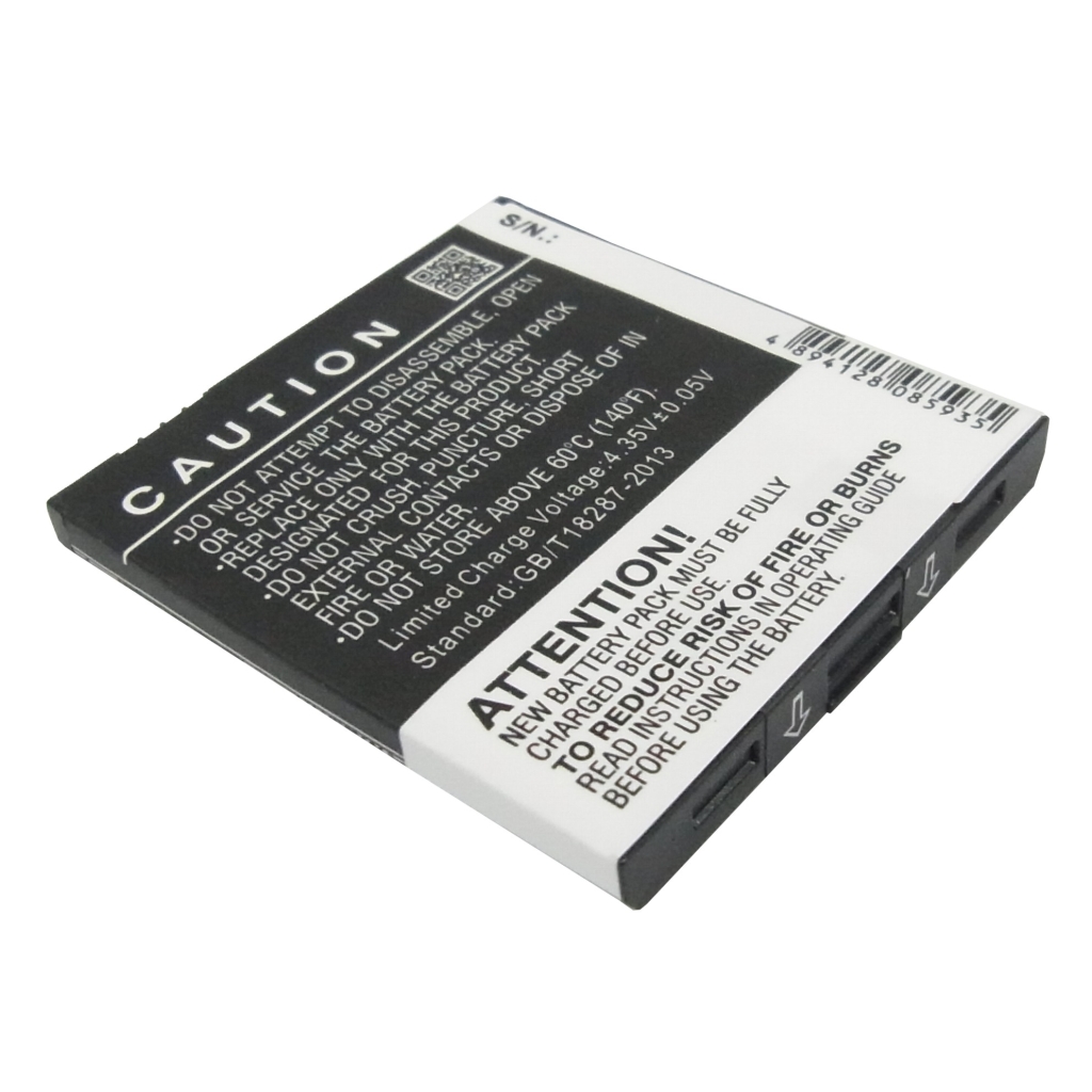 Baterija za mobilni telefon Motorola Pro Plus