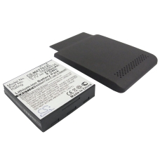 Kompatibilna zamjena baterije za Motorola BP6X,SNN5843,SNN5843A