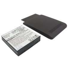 Kompatibilna zamjena baterije za Motorola BP6X,SNN5843,SNN5843A