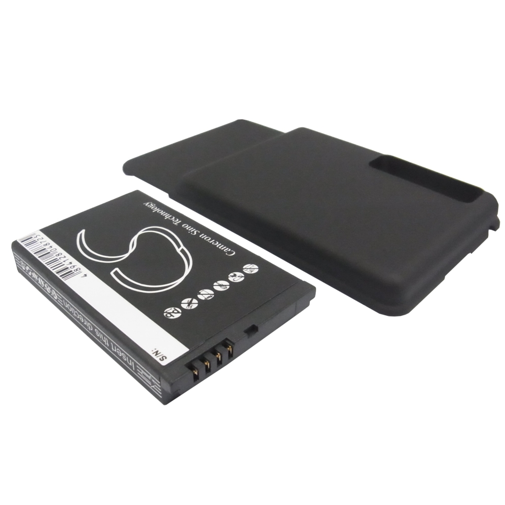 Baterija kompatibilno s Motorola CS-MXT862XL