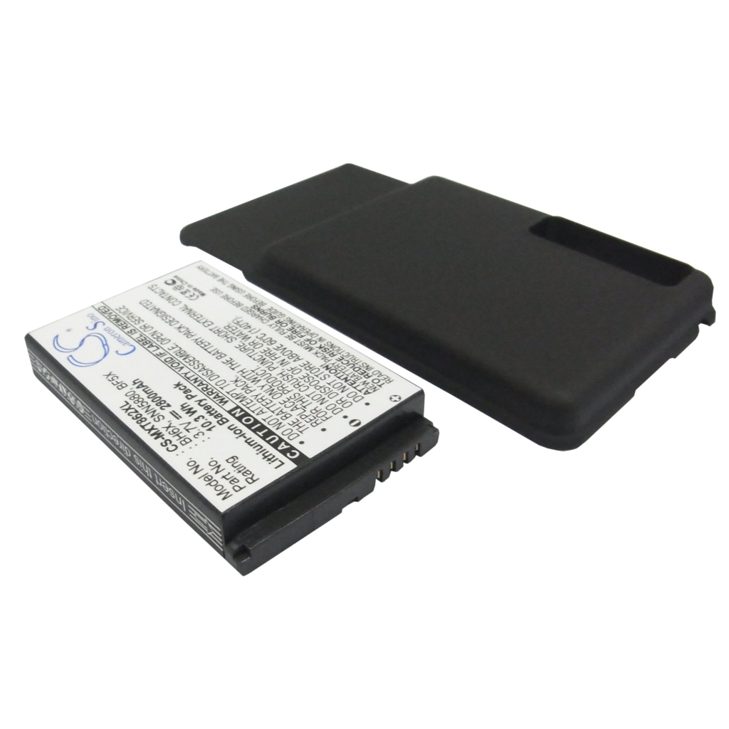 Baterija kompatibilno s Motorola CS-MXT862XL