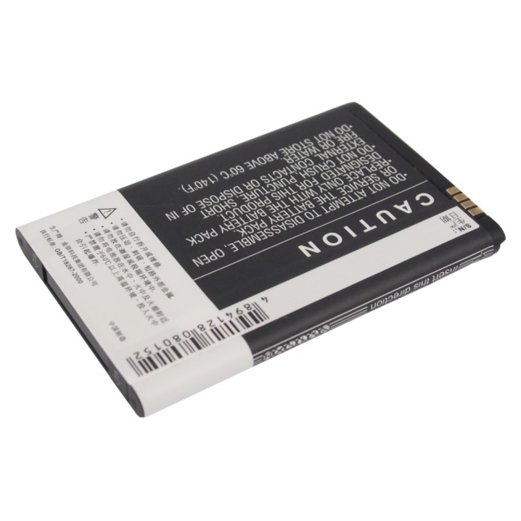 Baterija za mobilni telefon Motorola Droid X2