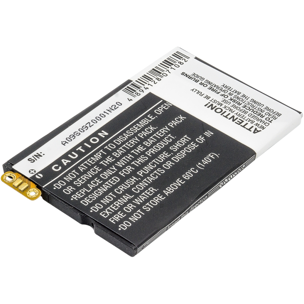 Baterija kompatibilno s Motorola Verizon Sprint CS-MXT894SL