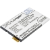 Baterija kompatibilno s Motorola Verizon Sprint CS-MXT894SL