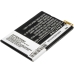 Baterija kompatibilno s Motorola Verizon Sprint CS-MXT894SL
