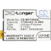 Baterija kompatibilno s Motorola Verizon Sprint CS-MXT894SL
