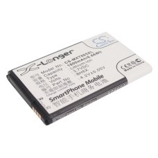 Kompatibilna zamjena baterije za Motorola BH6X,SNN5880,SNN5880A