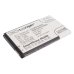Kompatibilna zamjena baterije za Motorola BH6X,SNN5880,SNN5880A