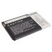 Kompatibilna zamjena baterije za Motorola BH6X,SNN5880,SNN5880A