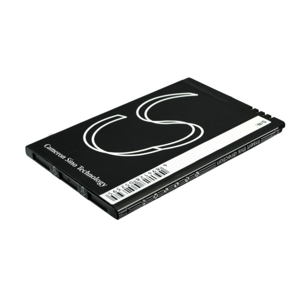 Kompatibilna zamjena baterije za Motorola HW4X,SNN5892,SNN5892A