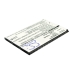 Kompatibilna zamjena baterije za Motorola HW4X,SNN5892,SNN5892A