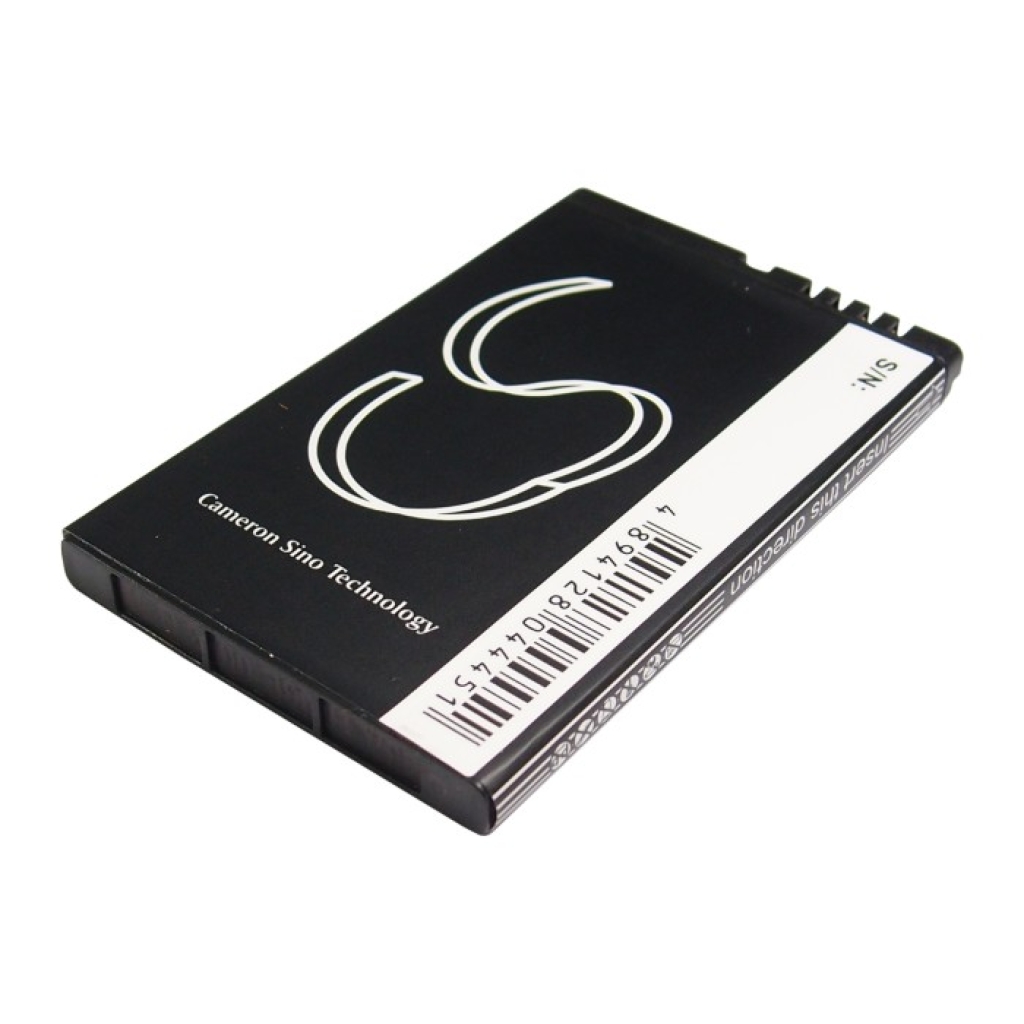Kompatibilna zamjena baterije za Motorola BF6X,SNN5885,SNN5885A