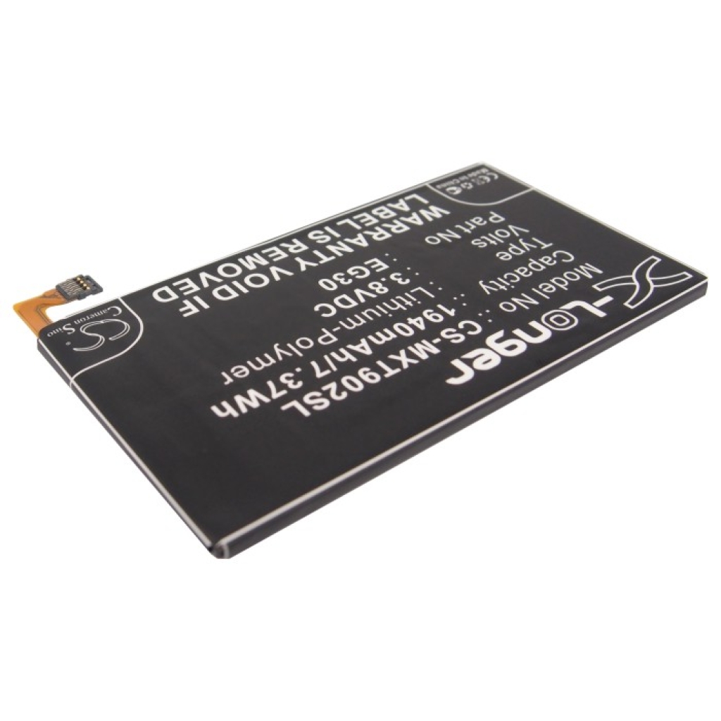 Kompatibilna zamjena baterije za Motorola EG30,SNN5916A