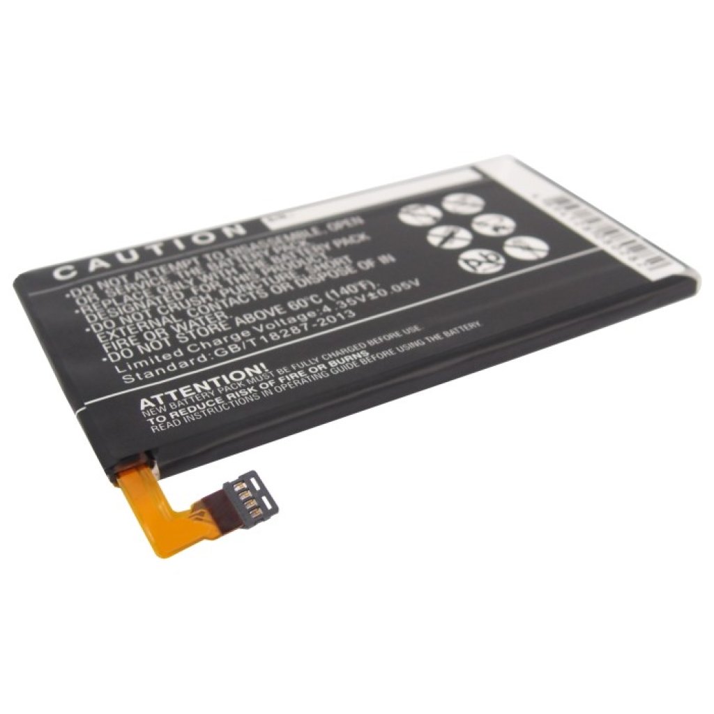 Kompatibilna zamjena baterije za Motorola EG30,SNN5916A