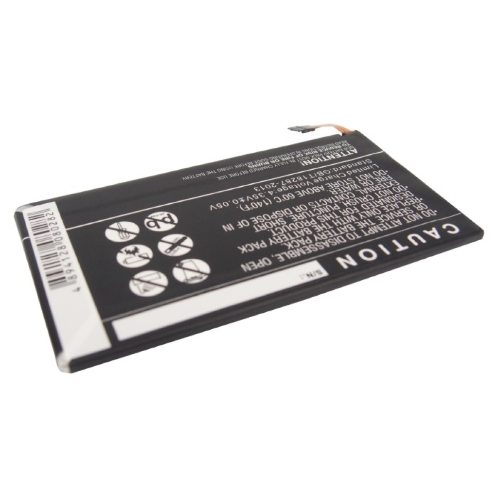Kompatibilna zamjena baterije za Motorola EG30,SNN5916A