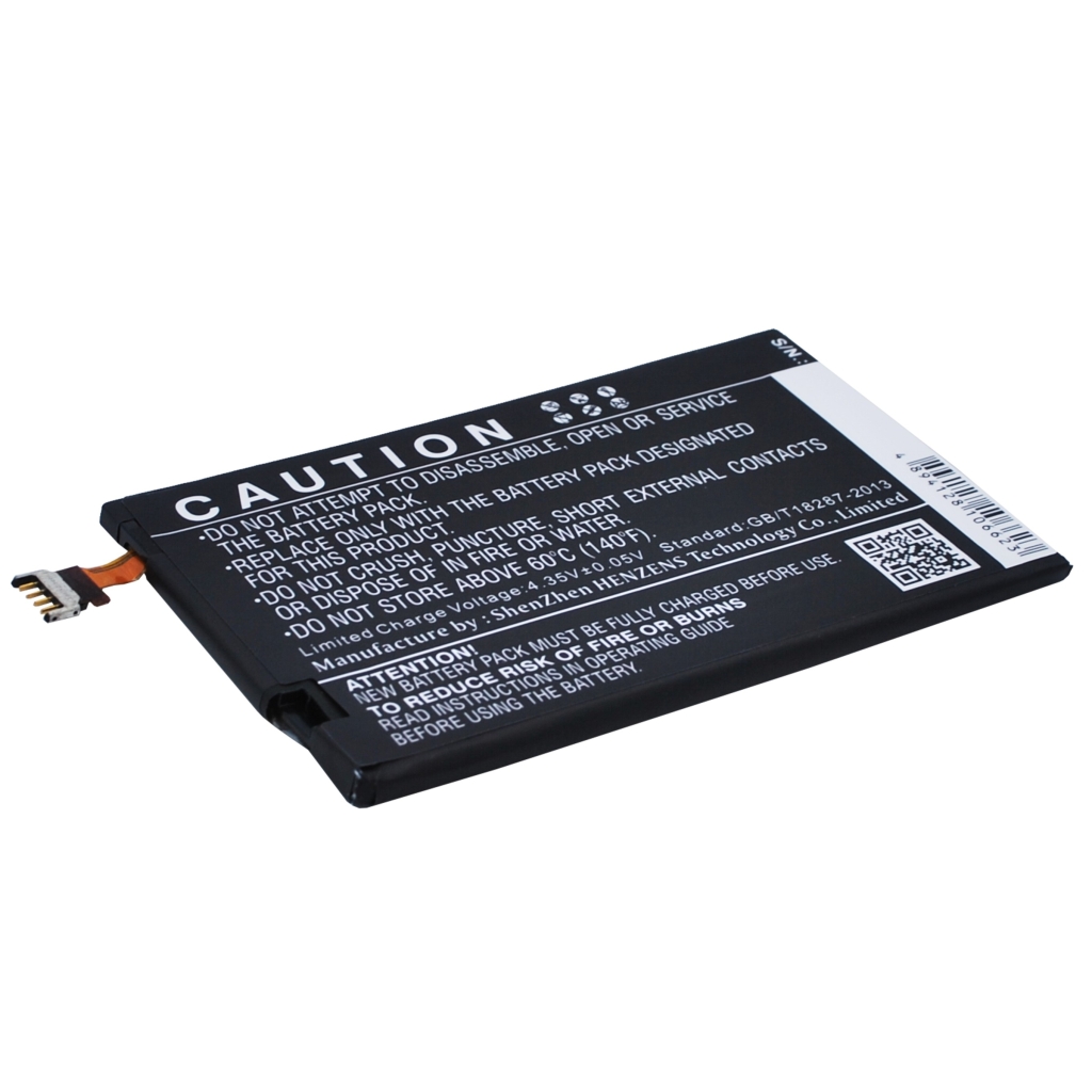 Kompatibilna zamjena baterije za Motorola EV40,SNN5913A