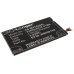 Kompatibilna zamjena baterije za Motorola EV30,SNN5915A,SNN5915B
