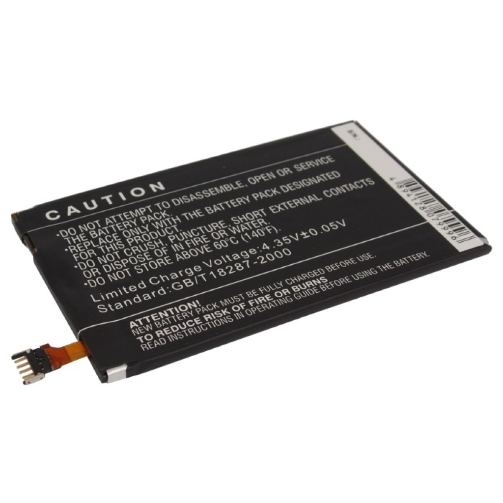 Kompatibilna zamjena baterije za Motorola EV30,SNN5915A,SNN5915B