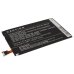 Kompatibilna zamjena baterije za Motorola EV30,SNN5915A,SNN5915B