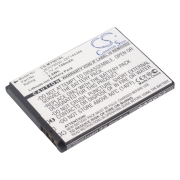 Baterija za mobilni telefon Sagem MY511x