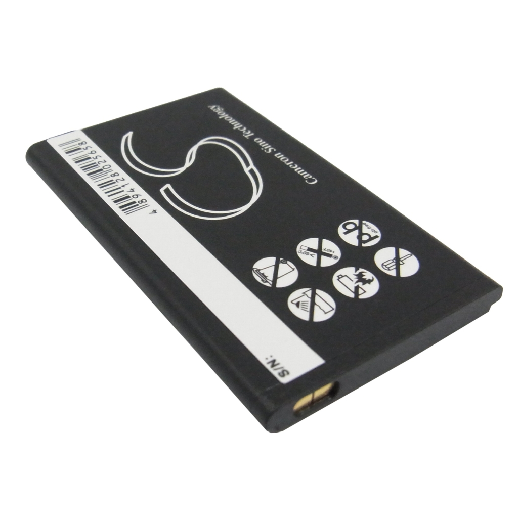 Baterija za mobilni telefon Sagem MY600v