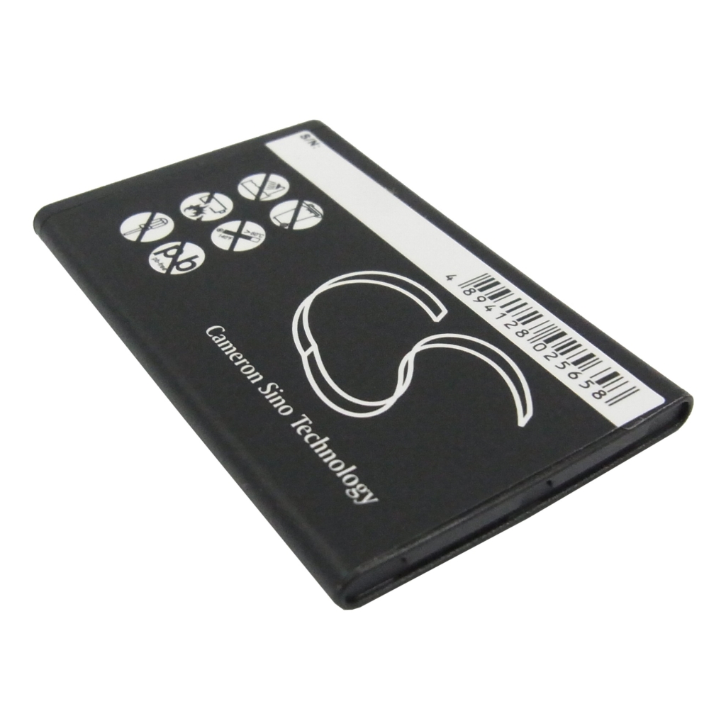 Baterija za mobilni telefon Sagem MY600v