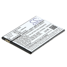 Kompatibilna zamjena baterije za Myphone BM-02