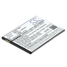 Kompatibilna zamjena baterije za Myphone BM-02