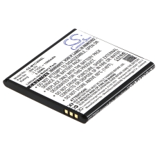 Kompatibilna zamjena baterije za Myphone BM-03