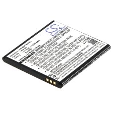 Kompatibilna zamjena baterije za Myphone BM-03