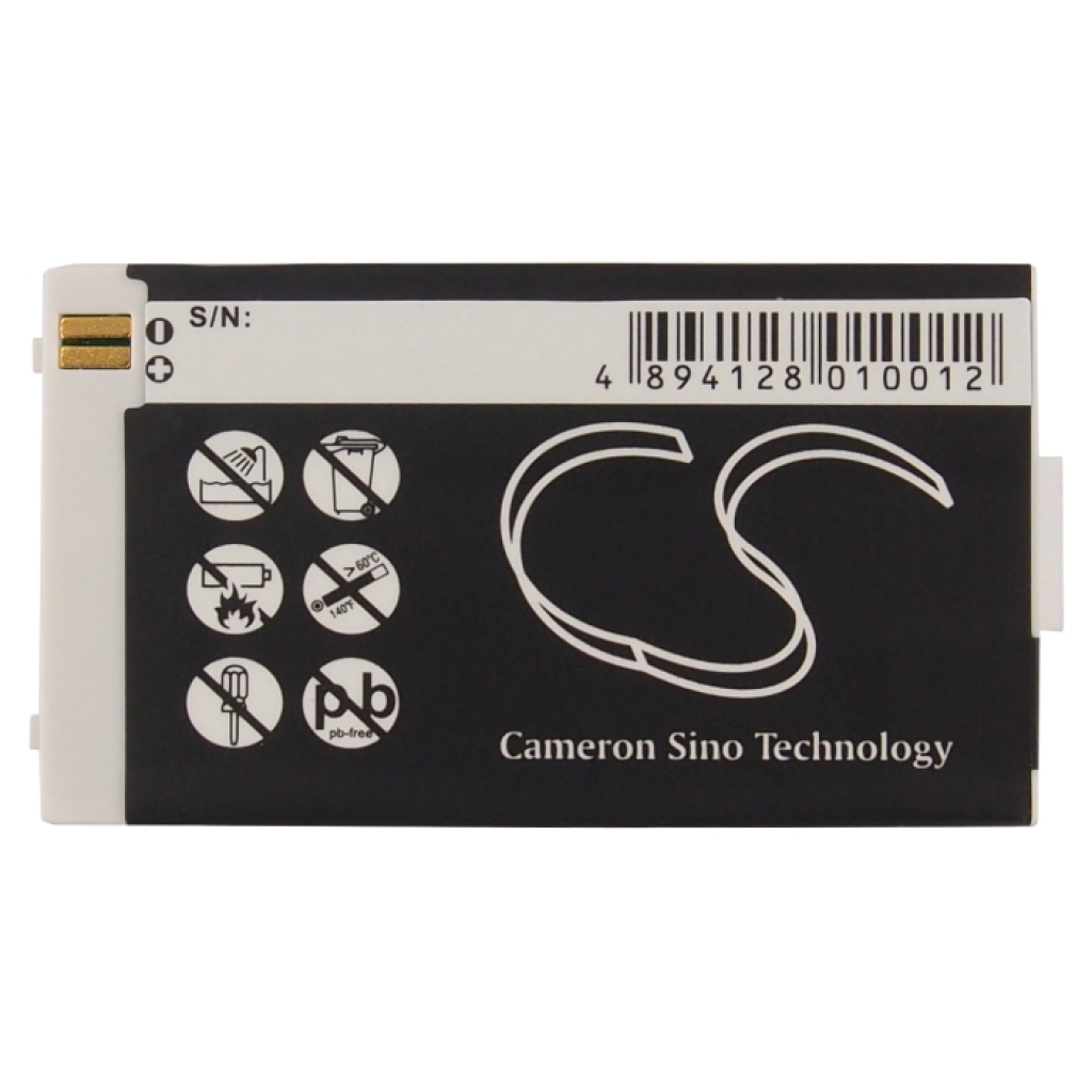 Baterija kompatibilno s Sagem CS-MYC42SL