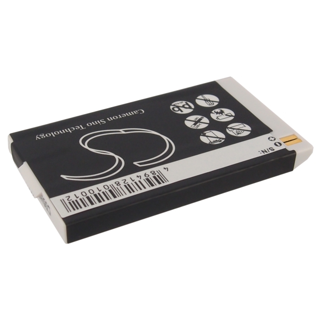 Baterija kompatibilno s Sagem CS-MYC42SL