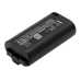 Battery compatible with Home Security Camera Battery