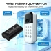 Battery compatible with Home Security Camera Battery