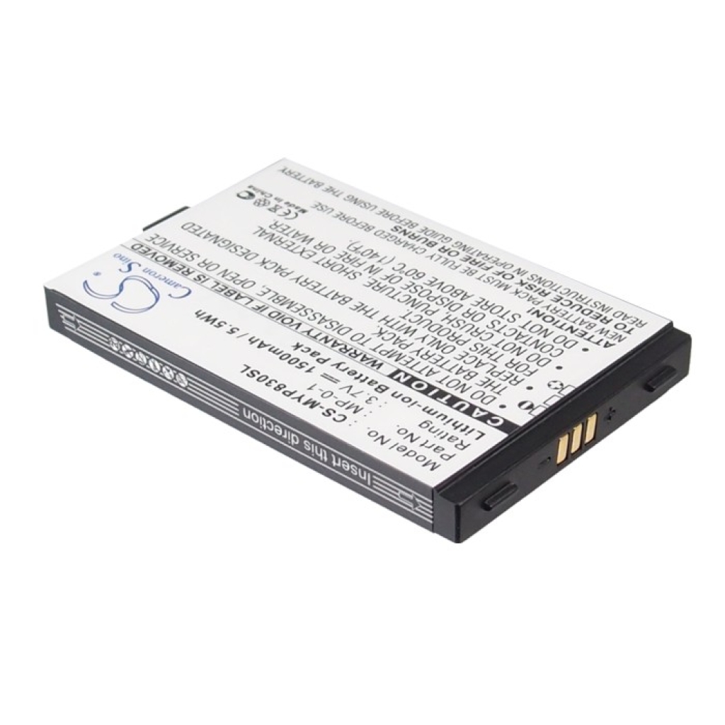 Stolni punjač Samsung CS-MYP830SL
