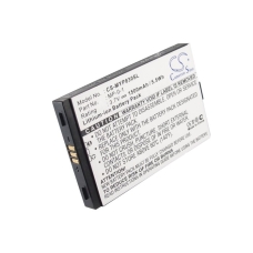 Kompatibilna zamjena baterije za Myphone MP-0-1