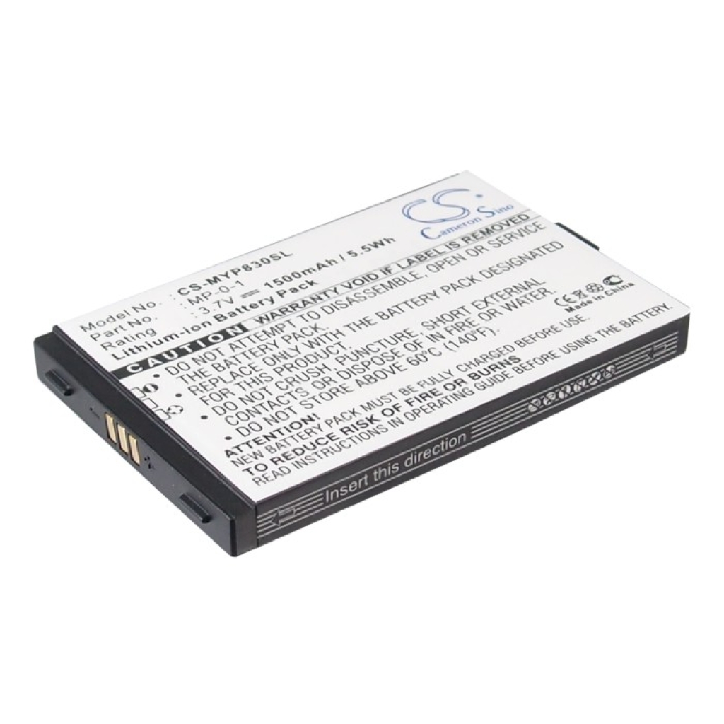 Stolni punjač Samsung CS-MYP830SL