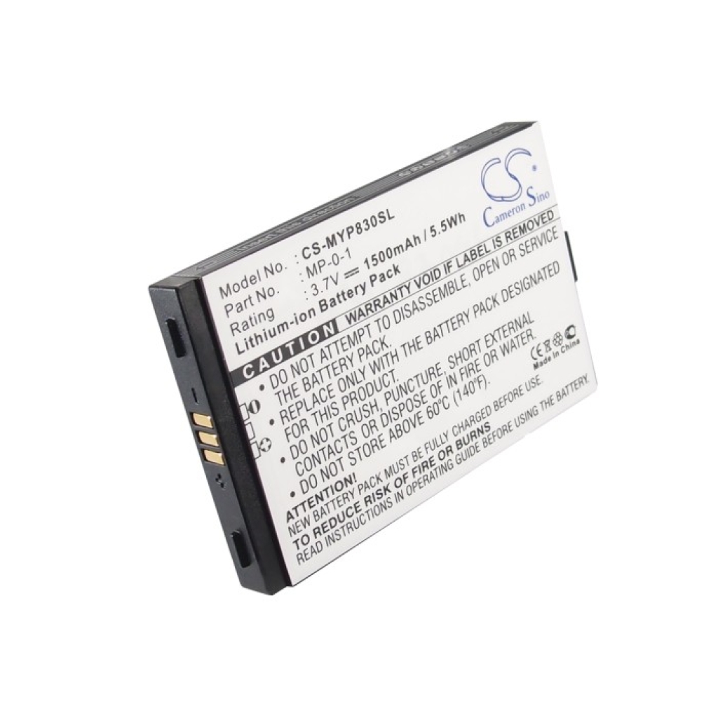 Stolni punjač Samsung CS-MYP830SL