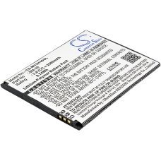 Kompatibilna zamjena baterije za Myphone BM-09